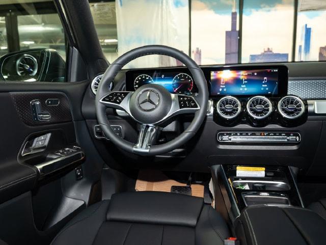 2026 Mercedes-Benz B-Class - $54,057