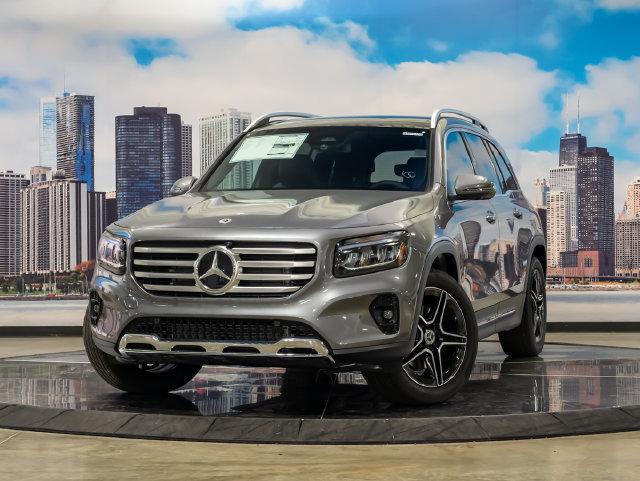2026 Mercedes-Benz B-Class - $53,680