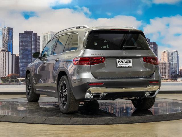 2026 Mercedes-Benz B-Class - $53,680