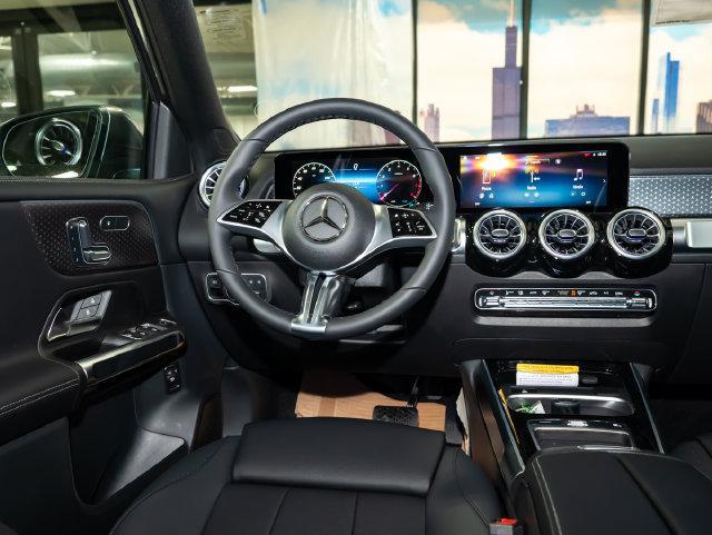 2026 Mercedes-Benz B-Class - $53,680