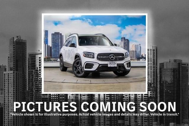 2026 Mercedes-Benz B-Class - $53,392
