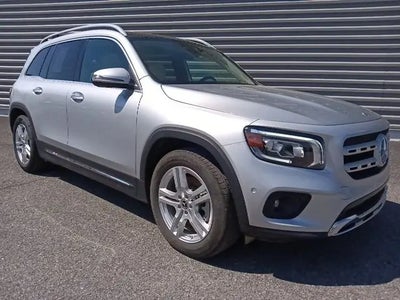 Photo of a 2021 Mercedes-Benz GLB AWD GLB 250 4MATIC 4DR SUV for sale