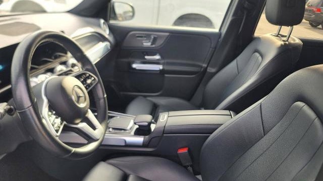 2021 Mercedes-Benz GLB GLB 250 4MATIC