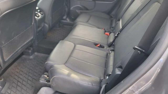 2021 Mercedes-Benz GLB GLB 250 4MATIC