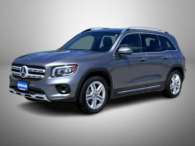2021 Mercedes-Benz B-Class - $23,499