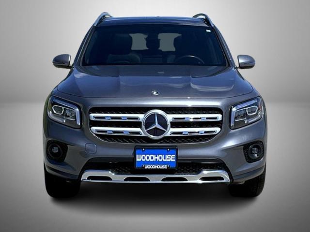 2021 Mercedes-Benz B-Class - $23,499