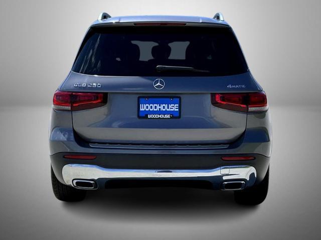 2021 Mercedes-Benz B-Class - $23,499