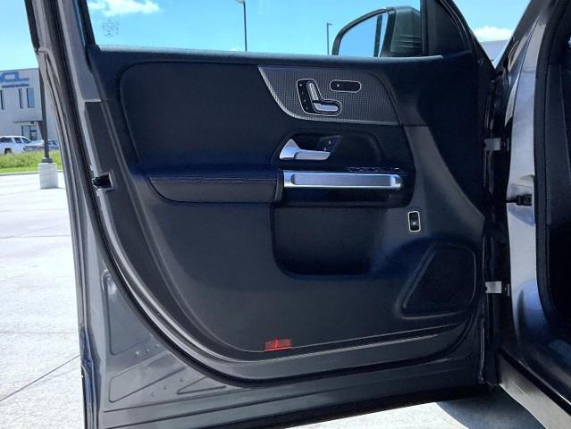 2021 Mercedes-Benz B-Class - $23,499