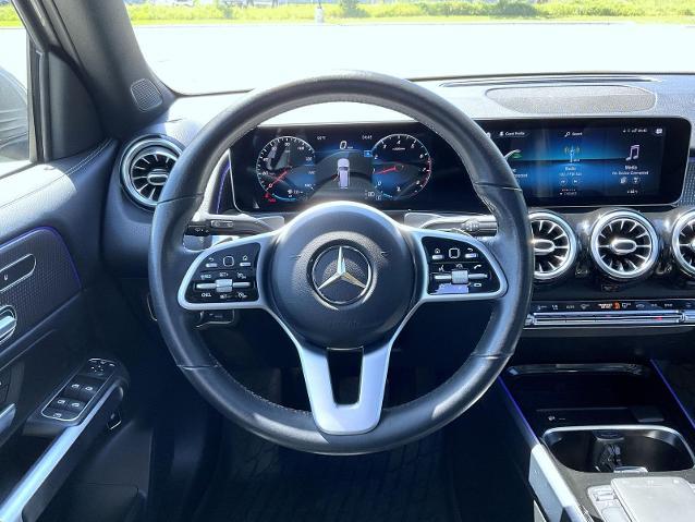 2021 Mercedes-Benz B-Class - $23,499