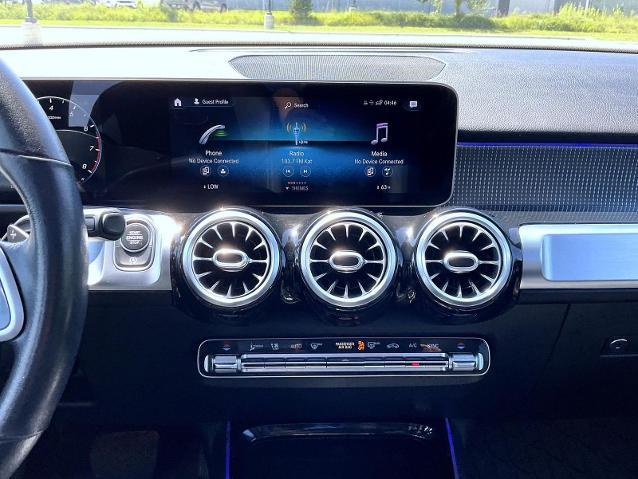 2021 Mercedes-Benz B-Class - $23,499