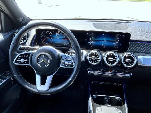 2021 Mercedes-Benz B-Class - $23,499