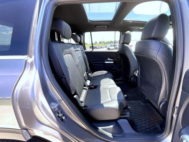 2021 Mercedes-Benz B-Class - $23,499