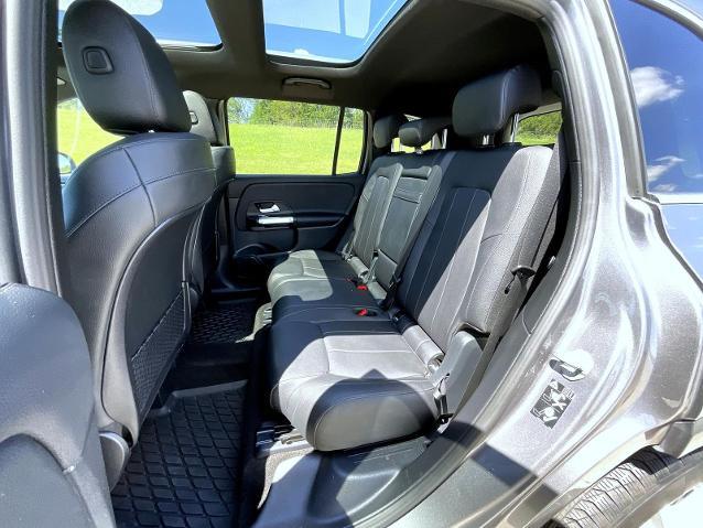 2021 Mercedes-Benz B-Class - $23,499