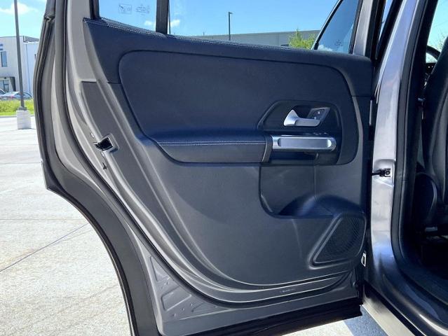 2021 Mercedes-Benz B-Class - $23,499