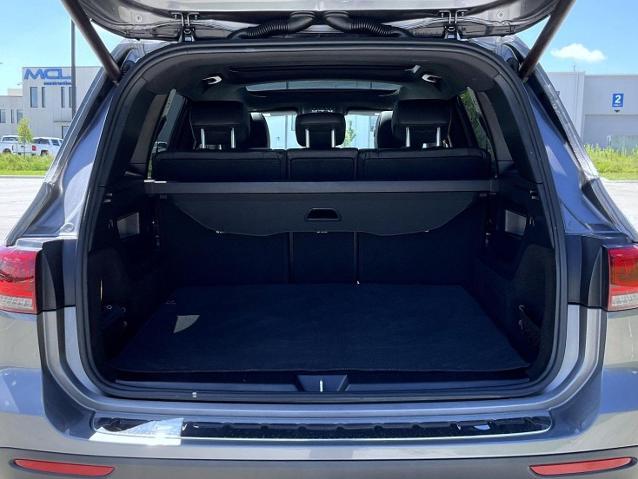 2021 Mercedes-Benz B-Class - $23,499