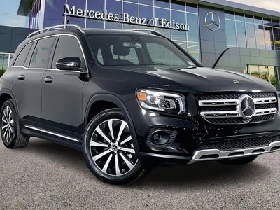 Photo of a 2023 Mercedes-Benz GLB AWD GLB 250 4MATIC 4DR SUV for sale