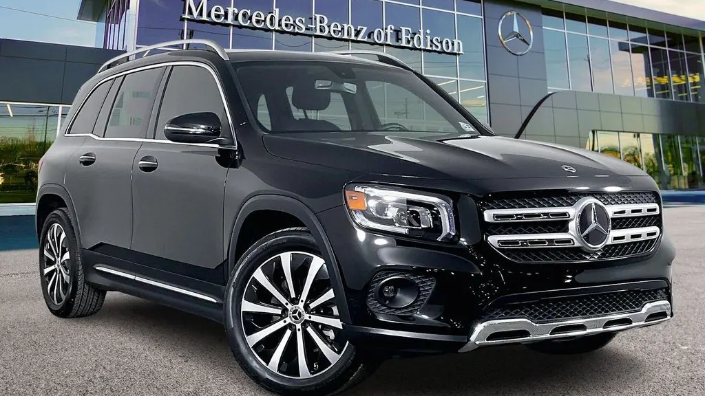 Preowned 2023 Mercedes-Benz GLB GLB 250 4MATIC for Sale