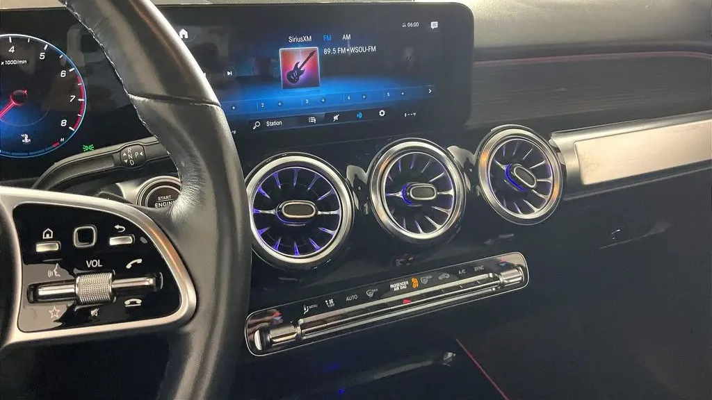 2023 Mercedes-Benz GLB GLB 250 4MATIC