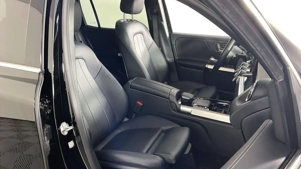 2023 Mercedes-Benz GLB GLB 250 4MATIC