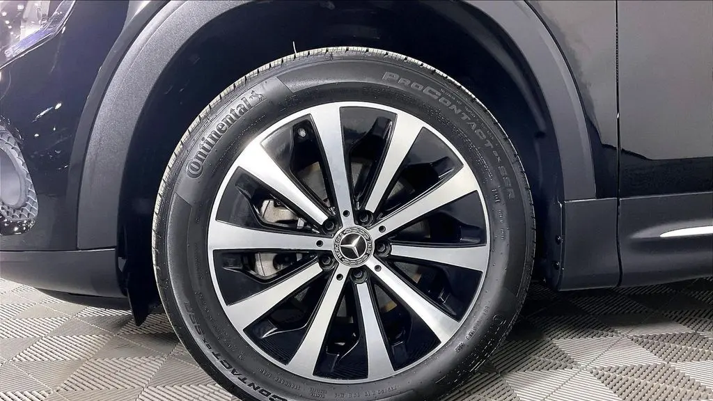 2023 Mercedes-Benz GLB GLB 250 4MATIC