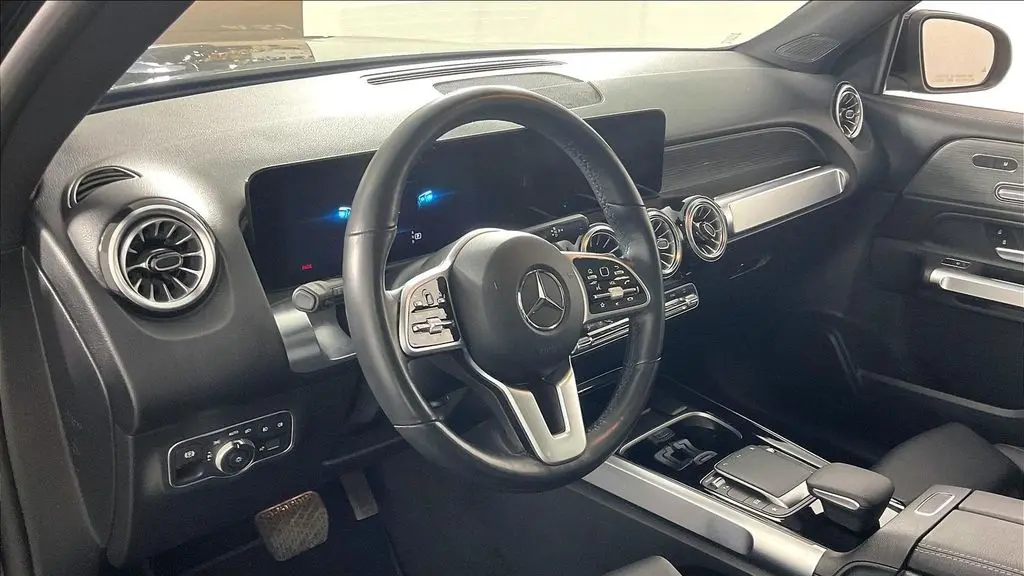 2023 Mercedes-Benz GLB GLB 250 4MATIC