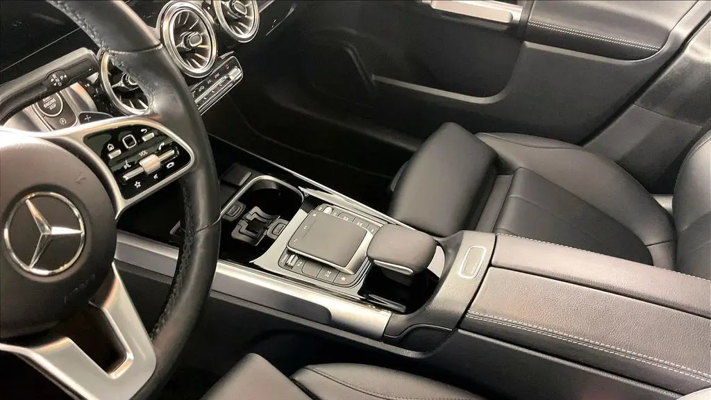 2023 Mercedes-Benz GLB GLB 250 4MATIC