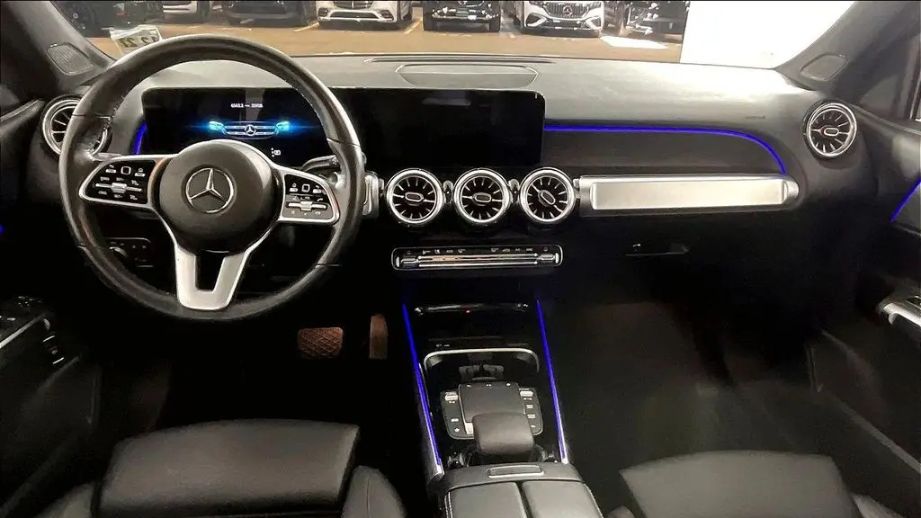 2023 Mercedes-Benz GLB GLB 250 4MATIC