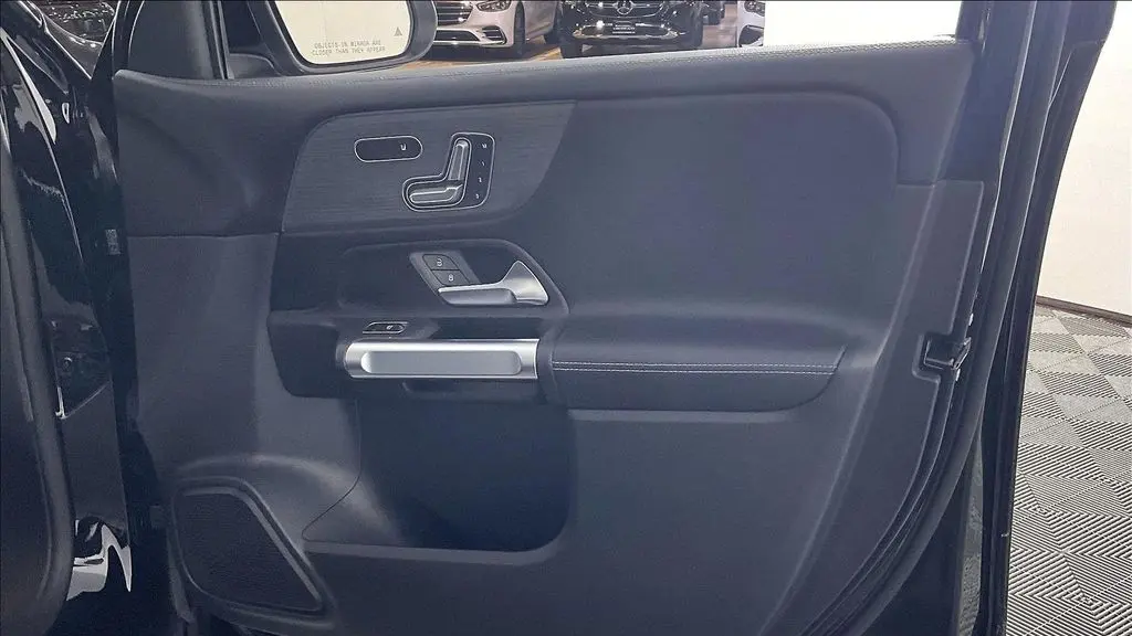 2023 Mercedes-Benz GLB GLB 250 4MATIC