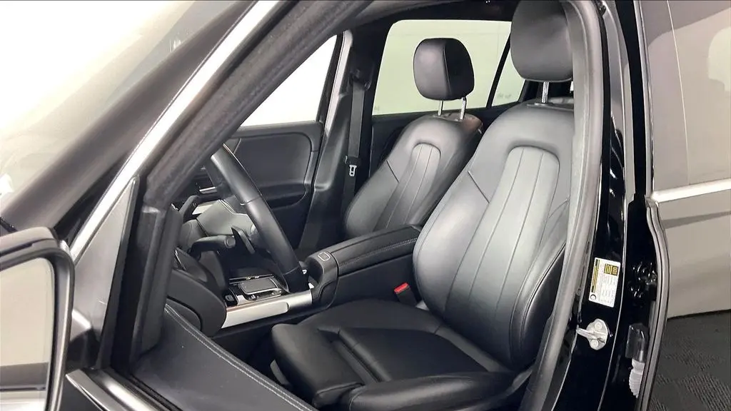 2023 Mercedes-Benz GLB GLB 250 4MATIC