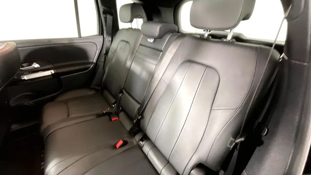 2023 Mercedes-Benz GLB GLB 250 4MATIC