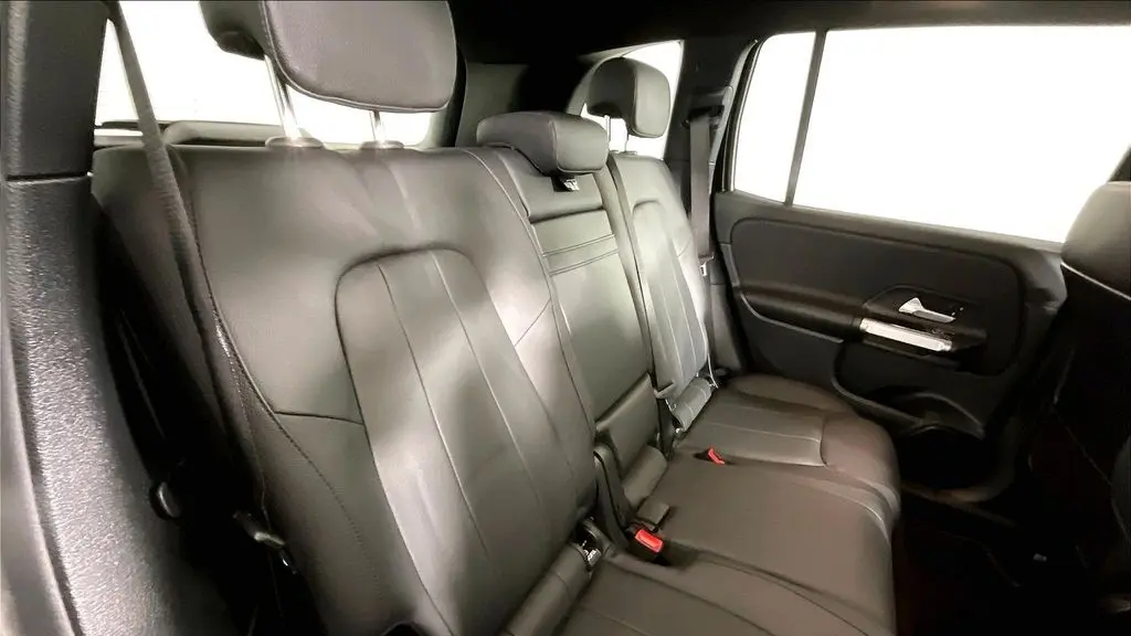2023 Mercedes-Benz GLB GLB 250 4MATIC