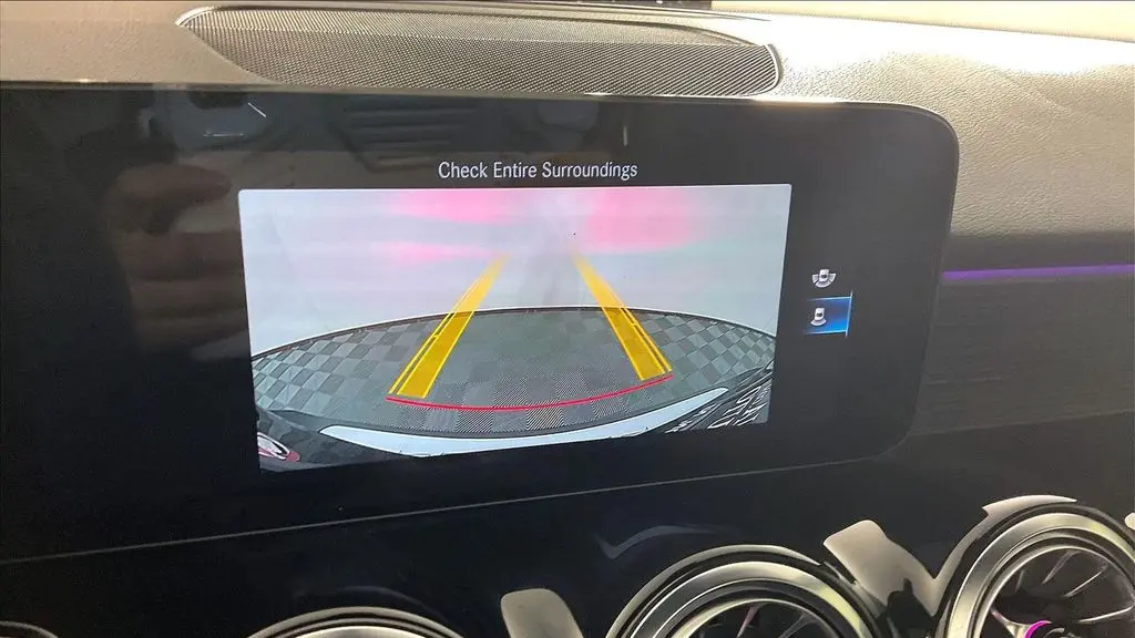 2023 Mercedes-Benz GLB GLB 250 4MATIC