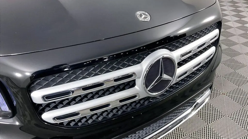 2023 Mercedes-Benz GLB GLB 250 4MATIC