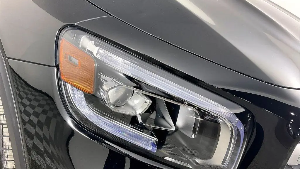 2023 Mercedes-Benz GLB GLB 250 4MATIC