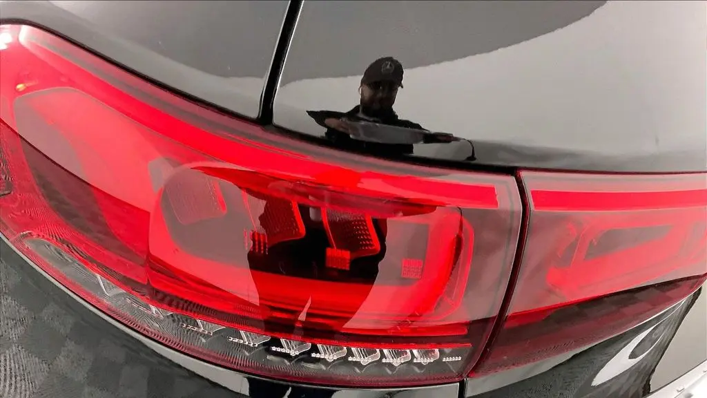 2023 Mercedes-Benz GLB GLB 250 4MATIC