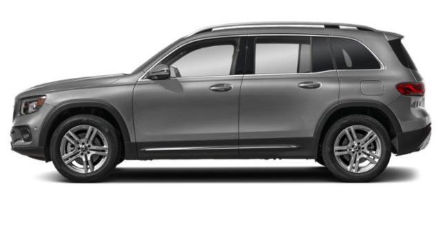 2023 Mercedes-Benz GLB GLB 250 4MATIC