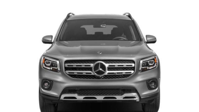 2023 Mercedes-Benz GLB GLB 250 4MATIC