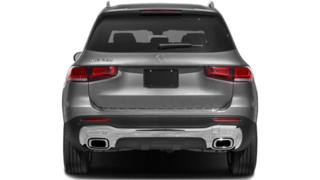 2023 Mercedes-Benz GLB GLB 250 4MATIC