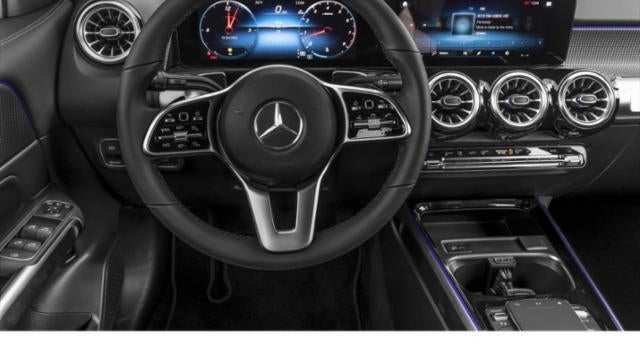 2023 Mercedes-Benz GLB GLB 250 4MATIC