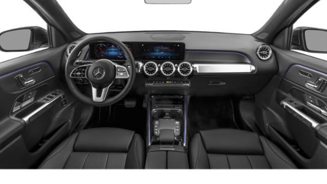 2023 Mercedes-Benz GLB GLB 250 4MATIC