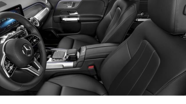 2023 Mercedes-Benz GLB GLB 250 4MATIC
