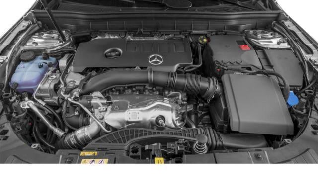 2023 Mercedes-Benz GLB GLB 250 4MATIC