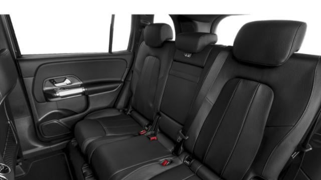 2023 Mercedes-Benz GLB GLB 250 4MATIC