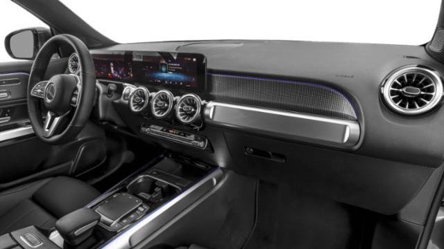 2023 Mercedes-Benz GLB GLB 250 4MATIC