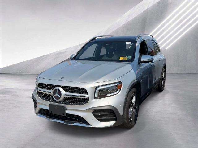 2023 Mercedes-Benz B-Class - $31,938