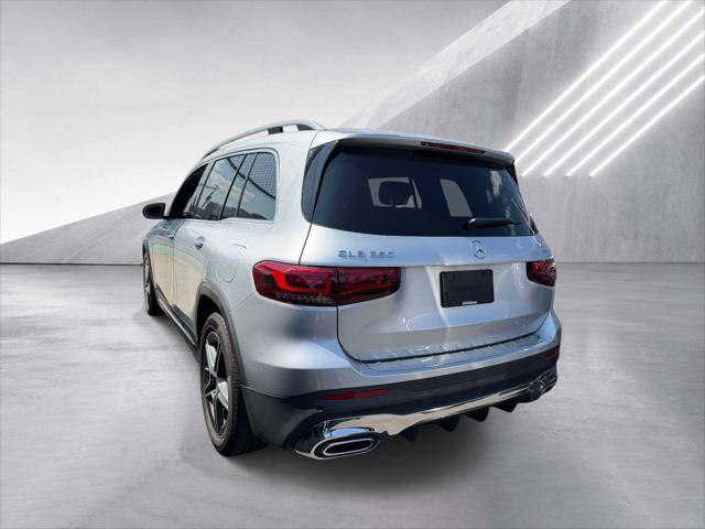 2023 Mercedes-Benz B-Class - $31,938