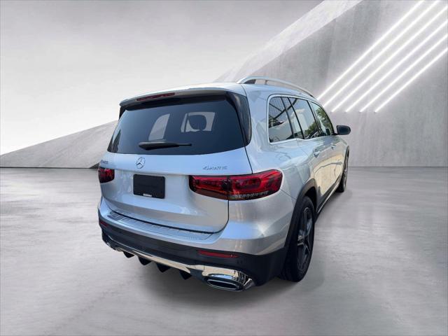 2023 Mercedes-Benz B-Class - $31,938