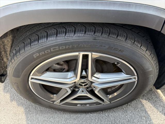 2023 Mercedes-Benz B-Class - $31,938