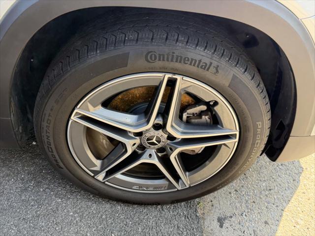 2023 Mercedes-Benz B-Class - $31,938