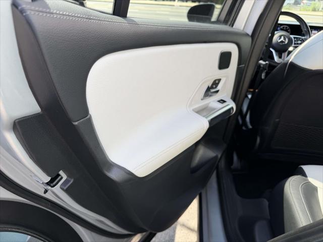 2023 Mercedes-Benz B-Class - $31,938